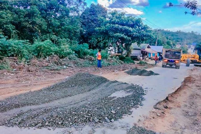 Dukung Perbaikan Jalan Penunjang IKN, Kementerian PUPR Anggarkan Rp 264 Miliar