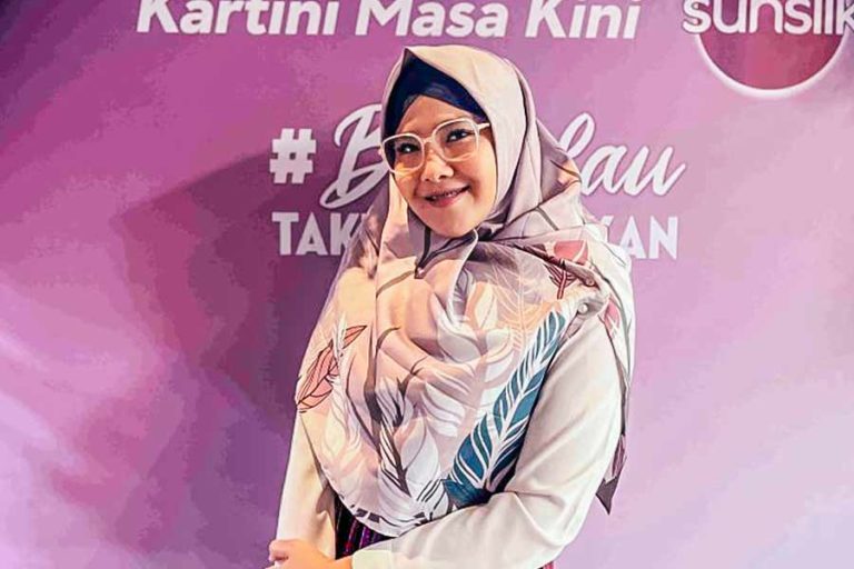 Jaga Semangat Juara, Pipiet Kamelia Incar Medali Kejuaraan Dunia di Malaysia