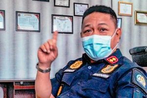 Viral dengan Seragam Militer, TKA asal China Dipulangkan ke Negaranya