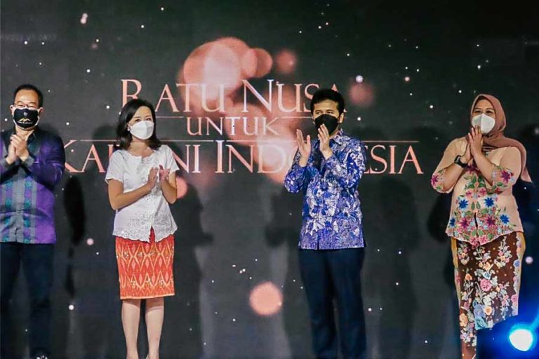 Hari Kartini, Emil Dardak Apresiasi Upaya Pemberdayaan Ekonomi Perempuan