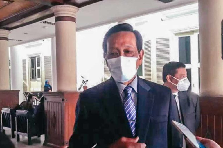 Prihatin Korupsi Minyak Goreng, Sultan HB X Minta Keserakahan Pelaku Ditindak Tegas