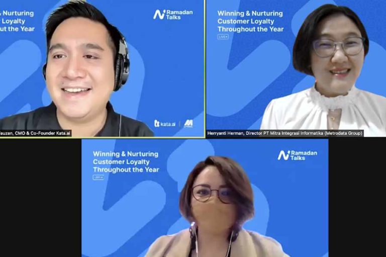 Saatnya Meraih Loyalitas Konsumen lewat Kecerdasan Artifisial