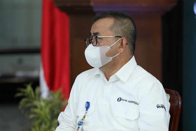 Bank Indonesia Siapkan 5.066 Titik Layanan Penukaran Uang, Ketahui Lokasi Lengkapnya
