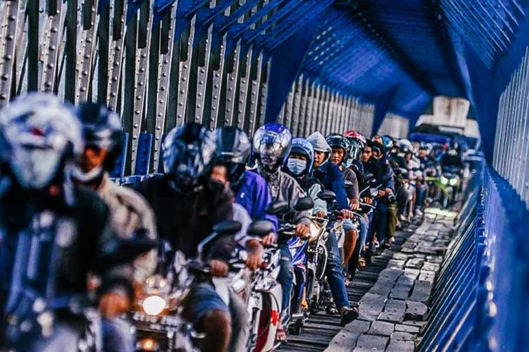 Kasus Covid-19 Pasca Lebaran, Epidemiolog: Baru Nampak Setelah Satu Bulan