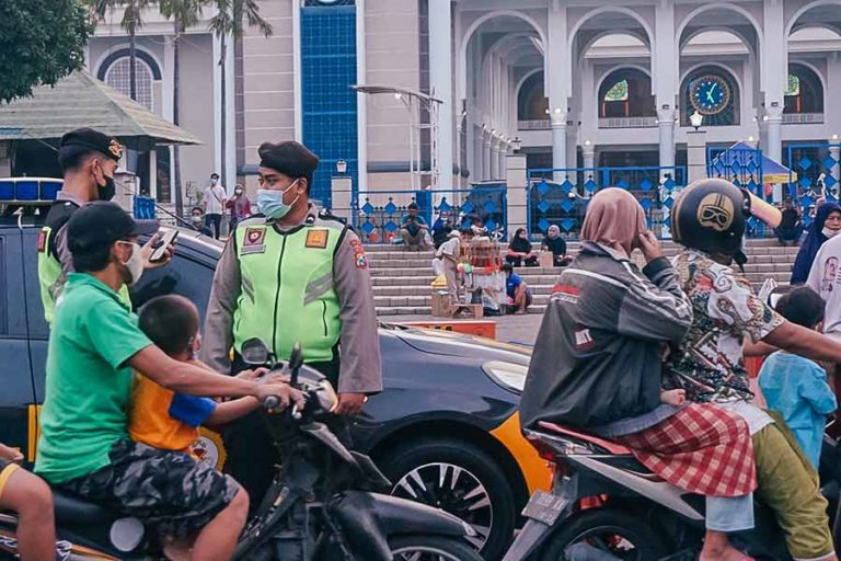 Komoditas Pokok Melambung, Koordinasi Antar Elemen jadi Kebutuhan Mutlak