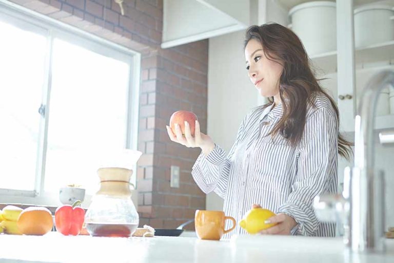 Tips Jaga Stamina tetap Bugar saat Berpuasa