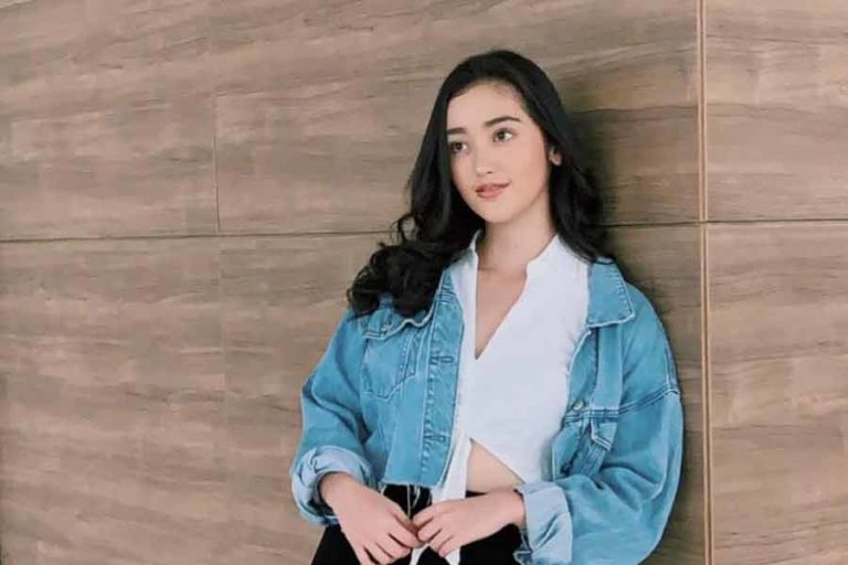Cara Ranty Maria Mengembalikan Mood, Makan Makanan Berkuah