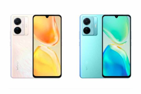 Biar Makin Bertenaga, Vivo S15e Gunakan Chipset Pabrikan Samsung