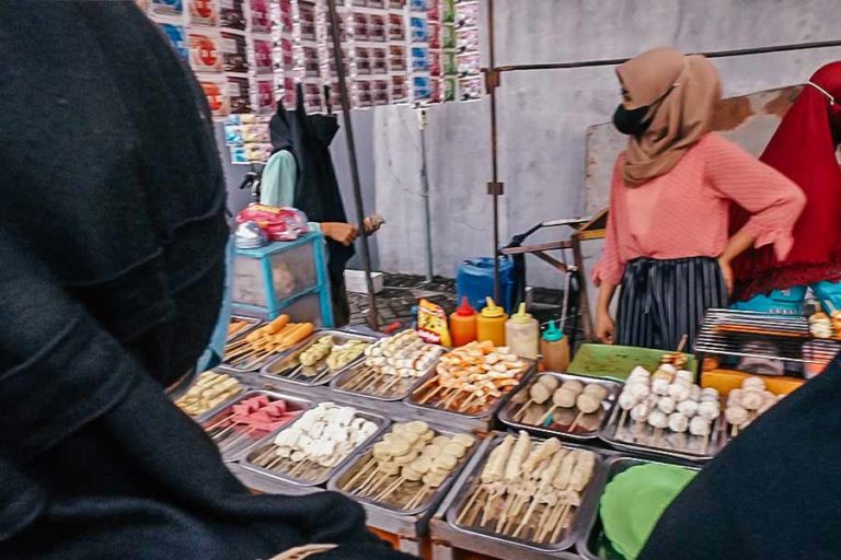 Marak Pasar Takjil dan Bazar Ramadan, Pakar: Tingkatkan Perekonomian Masyarakat
