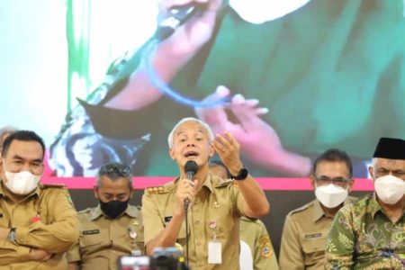 Nimbrung di Musrenbang, Forum Anak Keluhkan Soal Pernikahan Dini