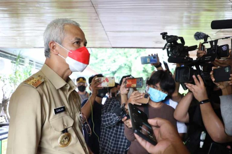 Perusakan Tembok Baluwarti Kartasura jadi Peringatan Keras Buat Pemerintah