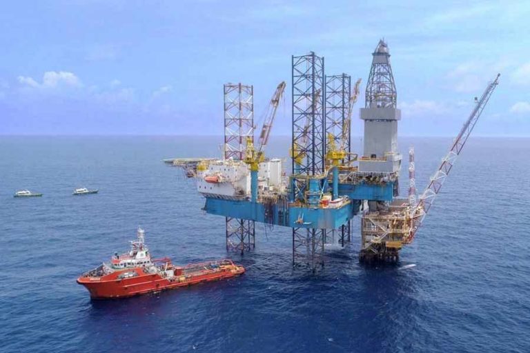 Subholding Upstream Pertamina Terapkan Aktivitas Eksplorasi Masif Agresif
