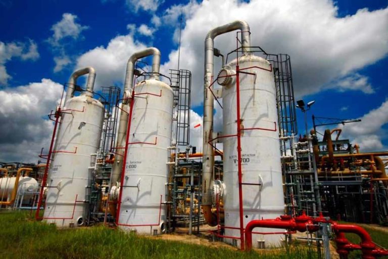 Kejar Target 2022, Subholding Upstream Pertamina Dorong Terobosan Agresif