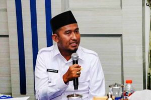 Terus Melandai, Kasus Aktif Covid-19 Madura Tinggal 5 Orang