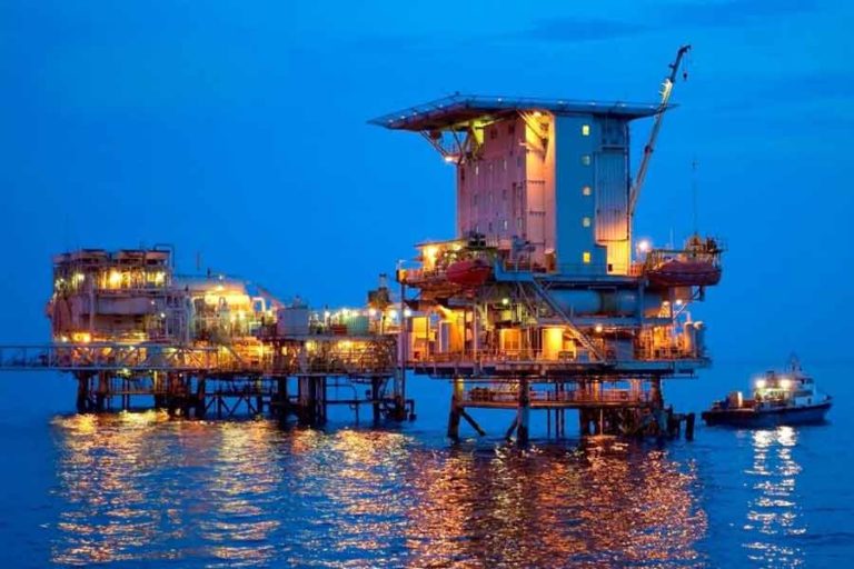 Agresif Beroperasi, Subholding Upstream Pertamina Genjot Produksi Migas Triwulan I 2022