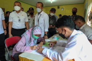233 Warga Pemilik Lahan Wadas Terima Ganti Untung Rp 335 Miliar
