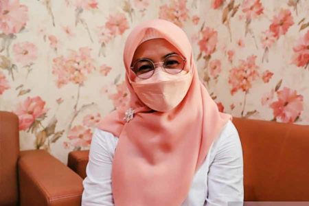 Waspada Cacar Monyet, Belum Ada Tamuan Kasus di Kabupaten Tangerang