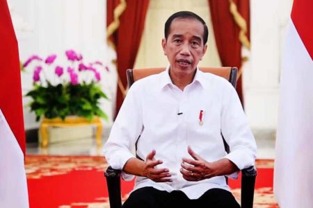 Presiden Jokowi Dijadwalkan Melayat Buya Syafii Maarif di Yogyakarta Siang ini