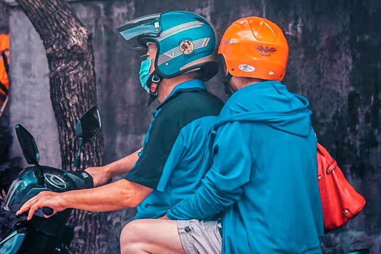 3 Hal Penting Agar Perjalanan Mudik lebih Aman dan Nyaman