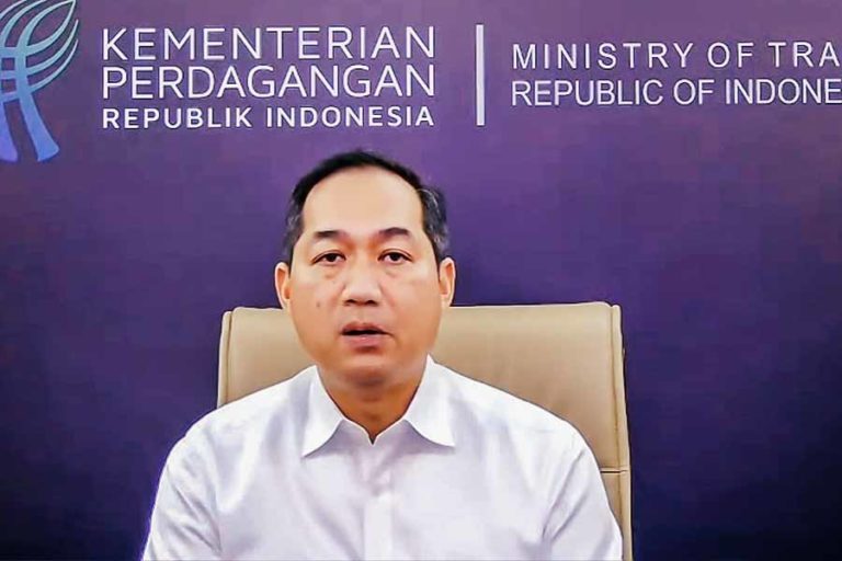 Larangan Ekspor CPO Berisiko Tinggi, Mendag: Rakyat yang Paling Utama