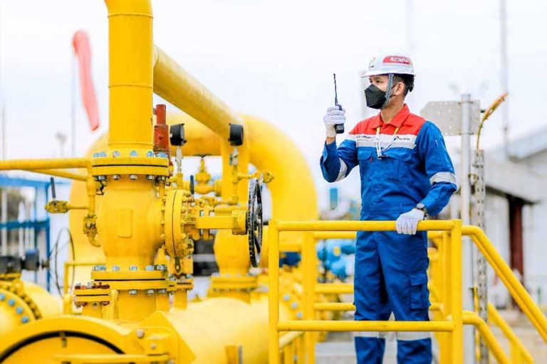 Catat Laba Bersih Rp 1,7 Triliun Triwulan I 2022, PGN Subholding Gas Pertamina Lanjutkan Tren Positif