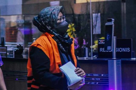 Prasyarat Opini WTP bukan Perkara Mudah bagi Intansi Bermental Korup