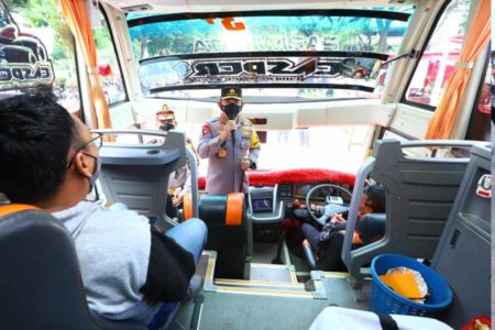 Pendaftaran Mudik Gratis Kemenhub 2023 Buka Hari ini, Berikut Syarat-Syaratnya