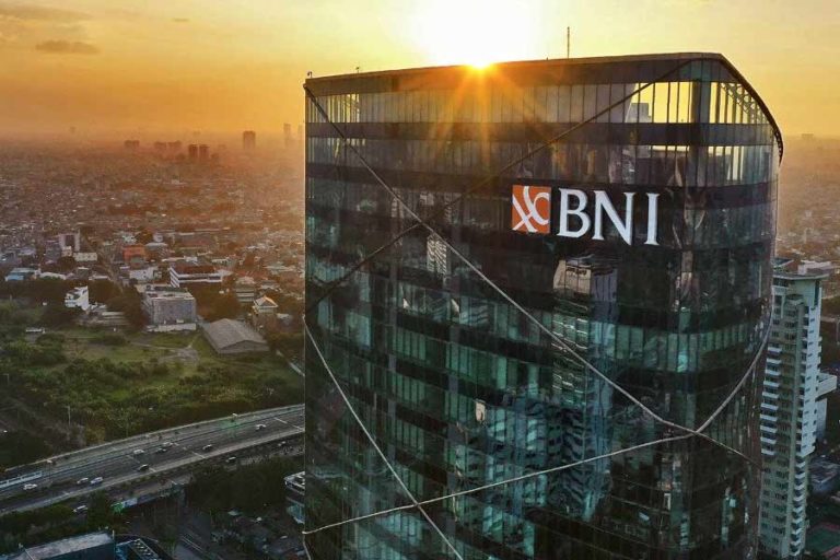 Maret 2022, Volume Transaksi QRIS BNI Capai Rp 297 miliar