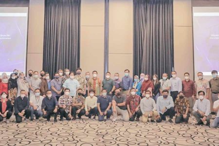 Sederet Kompetensi Jasa Elnusa Group Siap Dukung Program Kerja Pertamina Hulu Energi