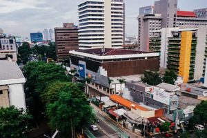 10 Wilayah di Jakarta Berpotensi Pergerakan Tanah, Ini Penjelasan BPBD