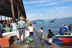 BBM Naik, Nelayan Tambat Labuh Batasi Area Pencarian Ikan di Laut