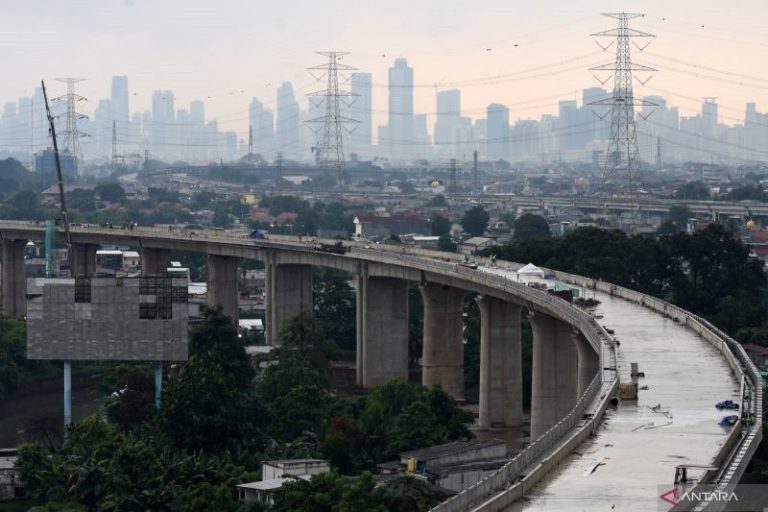 Sejumlah Kepala Negara G20 akan Diajak Uji Coba Operasional Kereta Cepat Jakarta-Bandung