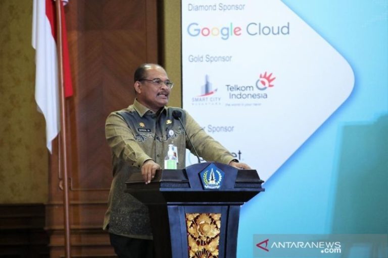 131 Daerah dengan PPKM Level 1, Kemendagri: Penyebaran Covid-19 di Luar Jawa Bali Alami Tren Menurun