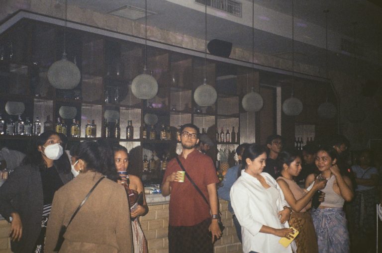 Pemuda Berkain Surabaya, Wujudkan Normalisasi Berkain Sebagai Bukti Cinta Budaya Indonesia
