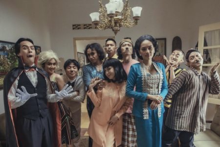 Rekomendasi Film Indonesia Pilihan yang Akan Tayang Bulan Mei Ini