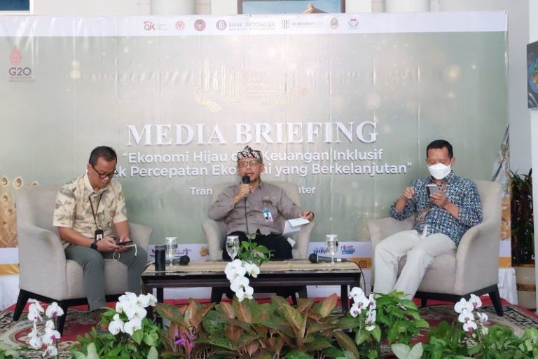 Dukung Gernas Bangga Buatan Indonesia, KKJ Tampilkan Industri Animasi Lokal