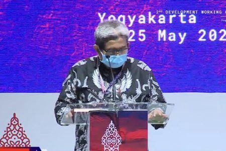 Pemerintah Indonesia Akan Buat Database UMKM Terintegrasi