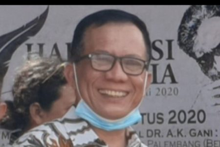 Manfaatkan Sarana Asian Games, Disbudpar Sumsel Berencana Kembangkan Pariwisata Olahraga