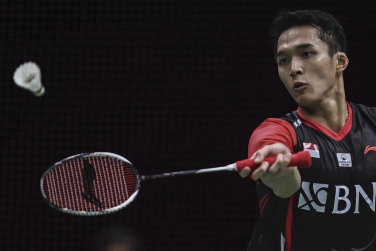 Jonatan Christie Jadi Penentu Langkah Indonesia Maju Ke Semifinal Thomas Cup