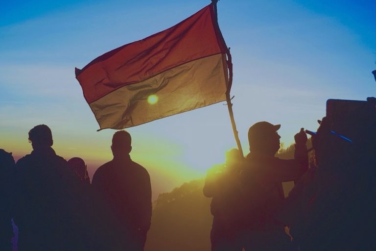 Mengukur Jalannya 24 Tahun Reformasi, Masihkah Sesuai dengan Cita-Cita?