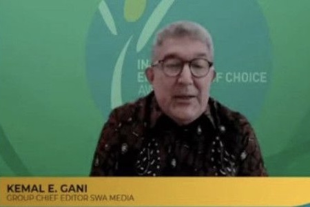 Berikut Ini Kriteria Perusahaan Idaman Karyawan Versi IECA 2022