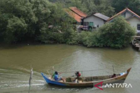 5 Desa di Bekasi Jadi Percontohan Desa Presisi Tingkat Nasional