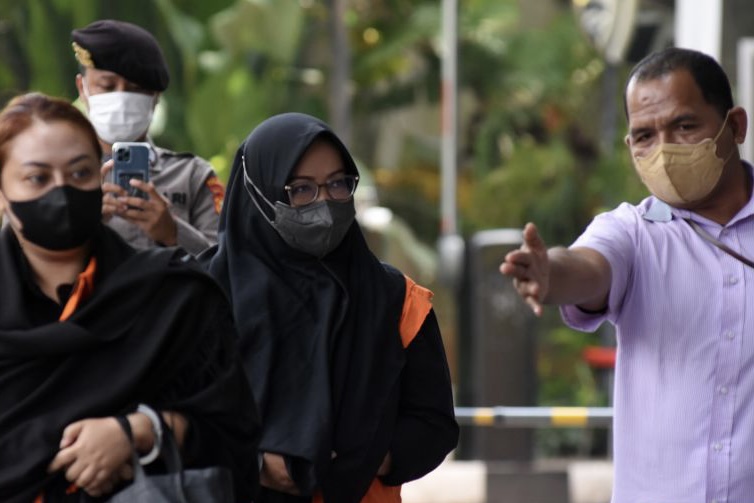Hadirkan 4 Saksi, KPK Usut Dugaan Perintah Ade Yasin Kumpulkan Uang dari Kontraktor