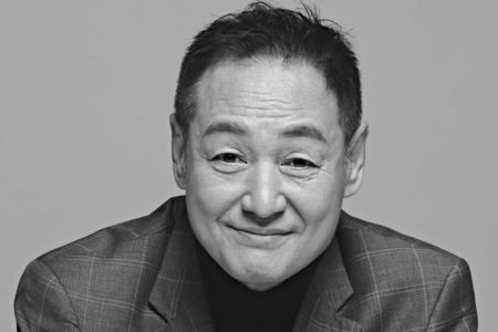 Aktor Legendaris Korea Selatan, Lee Eol Meninggal Dunia