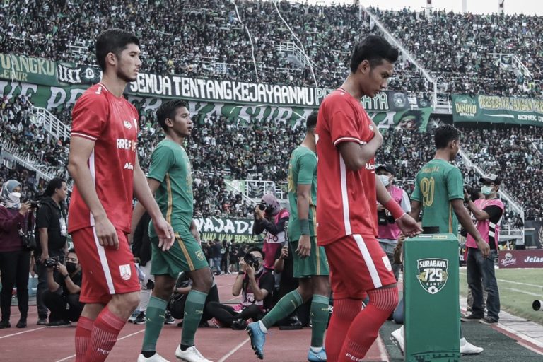 Persis Solo Akan Turunkan Para Pemain Lokal di Turnamen Pramusim