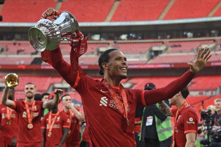 Prediksi Wolves vs Liverpool, Van Dijk Masih Cedera, Diego Costa Siap Main