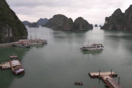 Sambut SEA Games Hanoi, Vietnam Rilis Video Klip Promosi Pariwisata