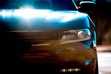 Dogde Hornet, Mobil Konsep Tahun 2006 Akan Direalisasi Jadi SUV Mini