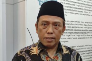 Kemenang Imbau CJH Usia di Atas 65 Tahun Tak Tarik Kembali Setoran Awal