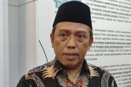 Kemenang Imbau CJH Usia di Atas 65 Tahun Tak Tarik Kembali Setoran Awal